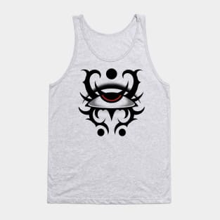 Tribal Eye Tank Top